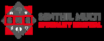Partner hospital logo