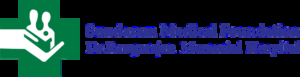 Partner hospital logo