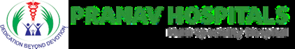 Partner hospital logo