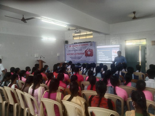 PIMS Medical College training